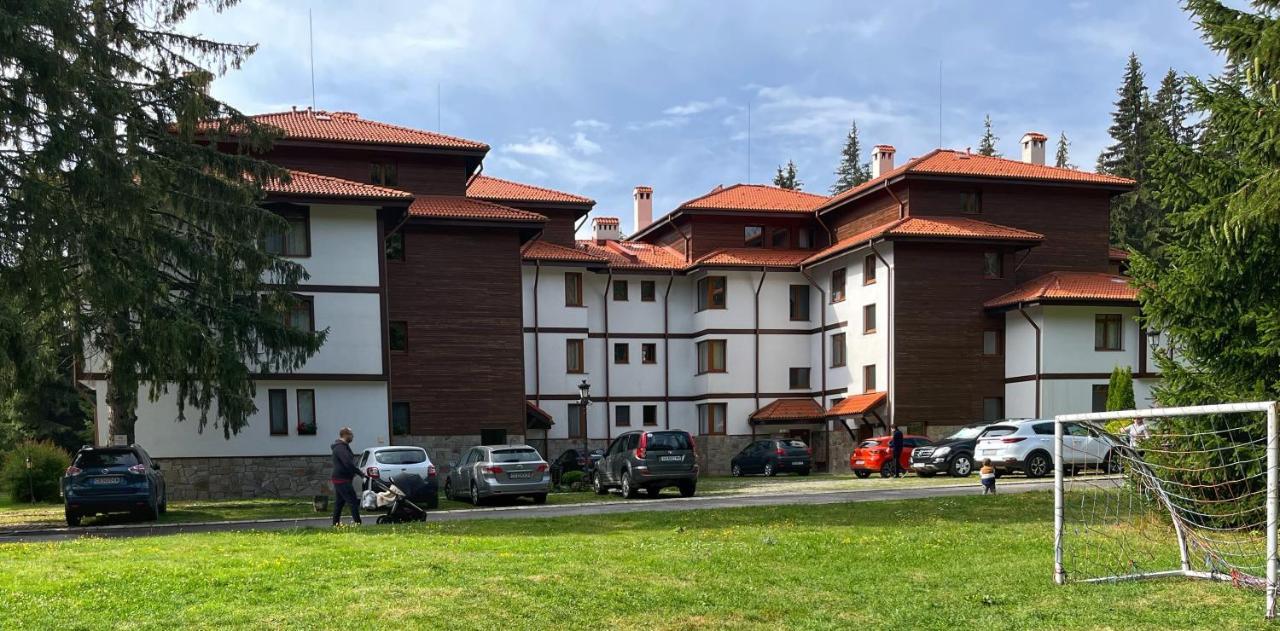 Апартамент Горска Приказка - Forest Tale Smolyan Exterior photo